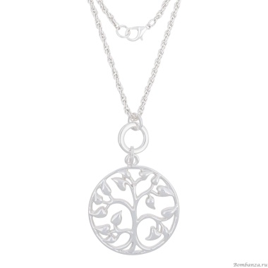 Колье Fiore Luna, Tree